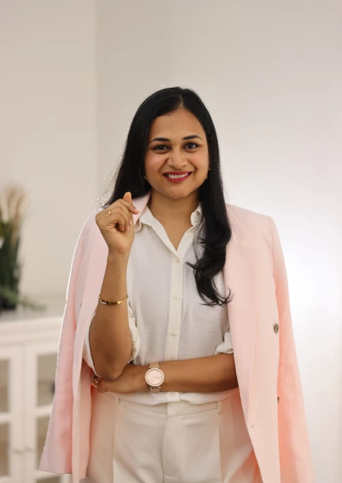 Aanchal Kejriwal