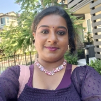 Gayathri Vignesh