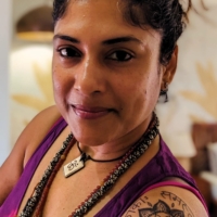 Kavita Krishnan