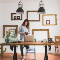 Personalize Your Space with Custom Design Magic