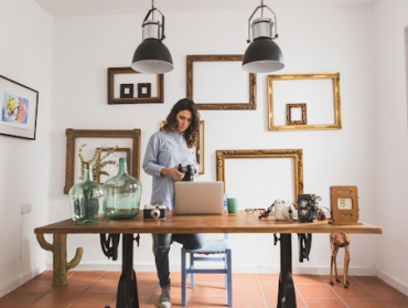 Personalize Your Space with Custom Design Magic