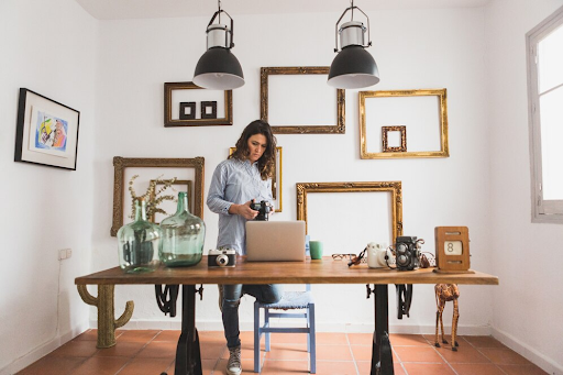 Personalize Your Space with Custom Design Magic