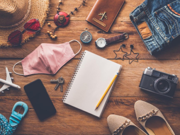 Must-Have Travel Organizers for a Hassle-Free Trip