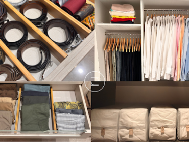 15 Decluttering Rules That Actually Work