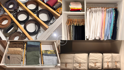 15 Decluttering Rules That Actually Work
