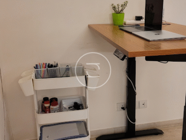 RASKOG Trolley vs Shelving Units: Which Saves More Space?