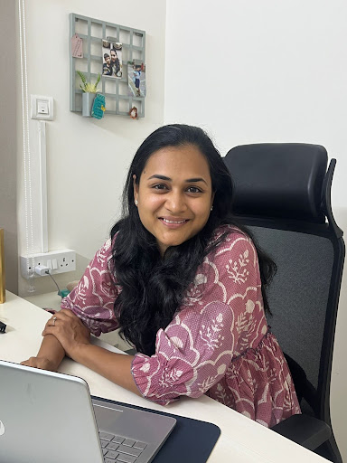 aanchal kejriwal