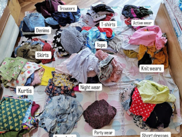 What Is Clutter? Understanding the Hidden Impact of Stuff You Don’t Need