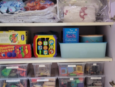 Toy Storage Hacks Every Parent Needs to Know