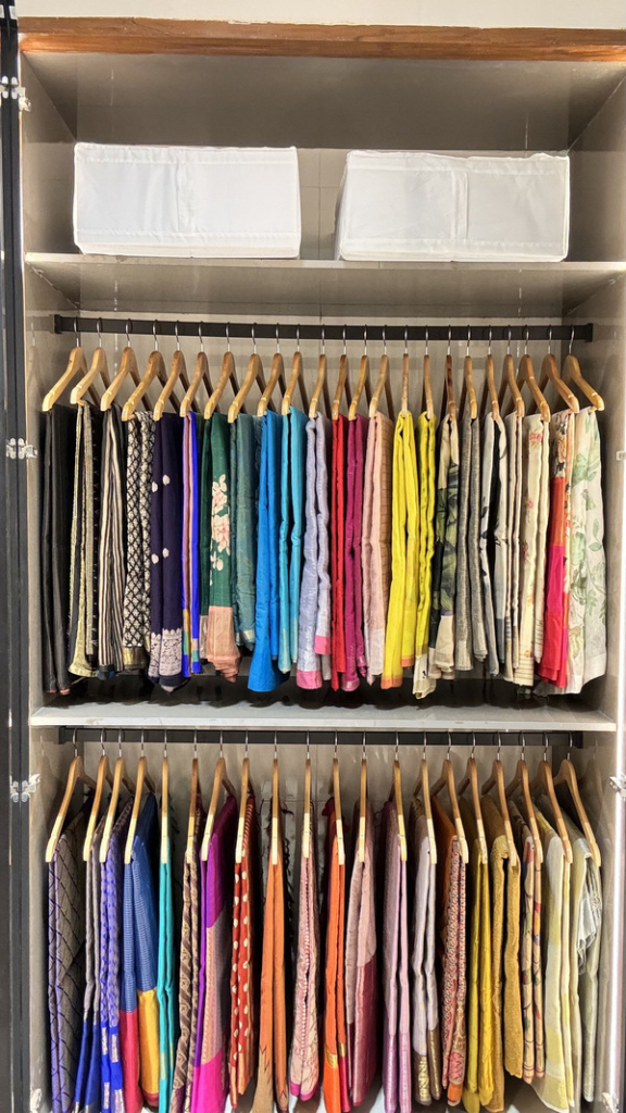 home organization portfolio