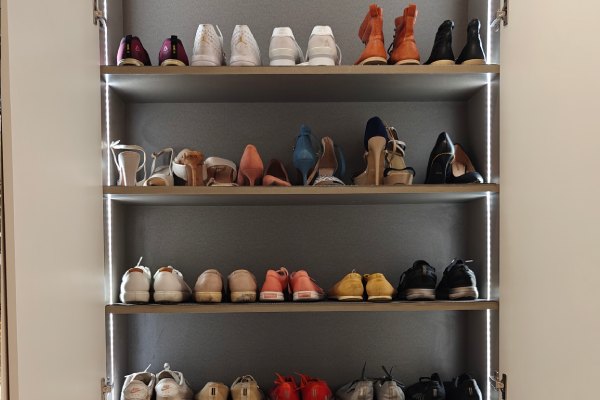 Shoe Unit