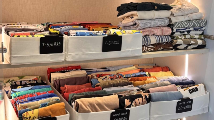 Decluttering vs Organizing: What’s the Difference