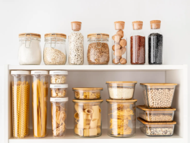 Pantry Organization Checklist: How to Organize Your Kitchen Without Stress