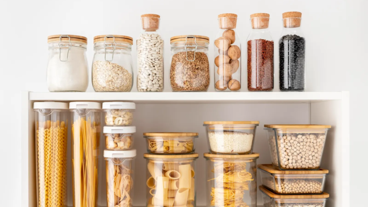 Pantry Organization Checklist: How to Organize Your Kitchen Without Stress