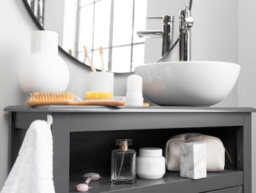 20 Bathroom Organization Ideas That Instantly Make Your Space Look Neater