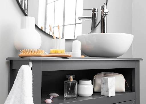 20 Bathroom Organization Ideas That Instantly Make Your Space Look Neater