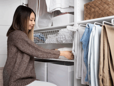 15 Smart Bedroom Closet Organisation Ideas to Maximise Your Storage Space
