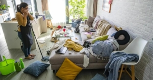 Common Vastu Mistakes