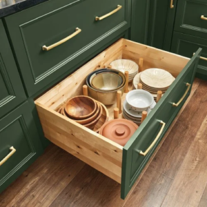 Declutter Every Kitchen Drawer
