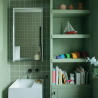 How to Organize Bathroom Cabinets: Smart Storage Ideas for a Clutter-Free Space