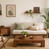 Minimalist Home Decor: 20 Simple Ideas for Beautiful Indian Homes