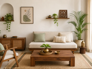 Minimalist Home Decor: 20 Simple Ideas for Beautiful Indian Homes