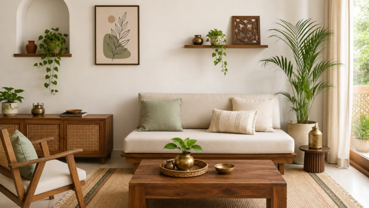 Minimalist Home Decor: 20 Simple Ideas for Beautiful Indian Homes
