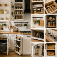 Why Indian Kitchens Require A Different Approach To Maximize Storage Space