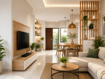Space Planning Tips for Modern Homes: A Complete Guide