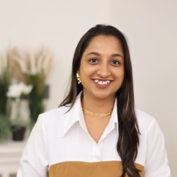 Yogita Agrawal
