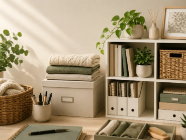 50 Organizing Quotes You’ll Wish You Read Before You Started Decluttering