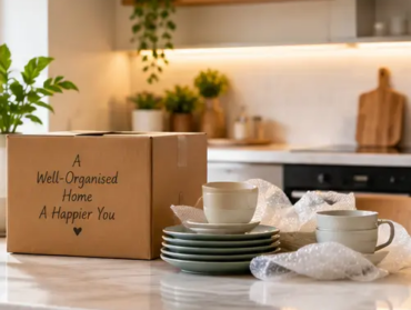Moving Back to India? How to Set Up Your Home After an International Relocation