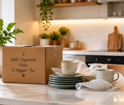 Moving Back to India? How to Set Up Your Home After an International Relocation